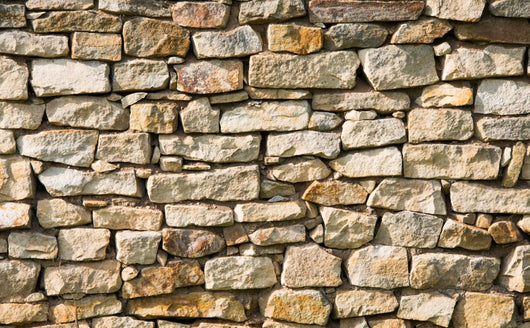 Stone Wall