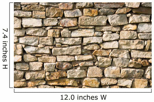 Stone Wall