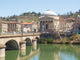 River Po Turino Wall Mural