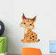 Lynx Wall Decal