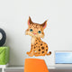 Lynx Wall Decal