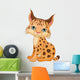 Lynx Wall Decal