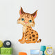 Lynx Wall Decal