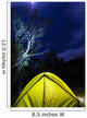 Tent Night