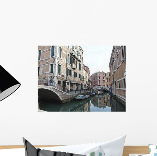 VENICE (Italy) Wall Mural