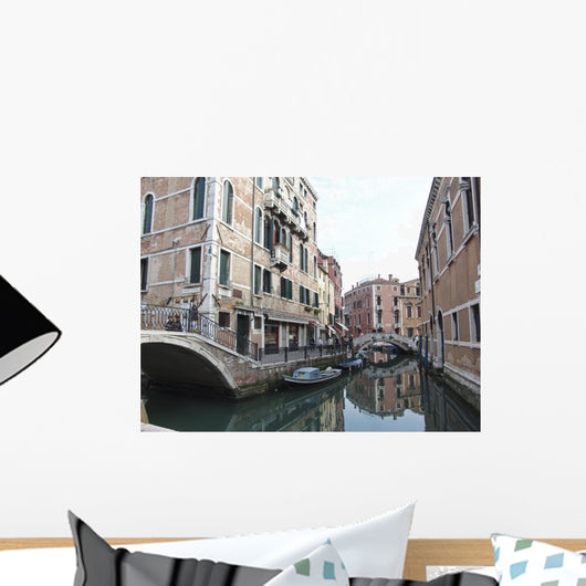 VENICE (Italy) Wall Mural