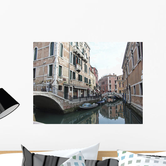 VENICE (Italy) Wall Mural