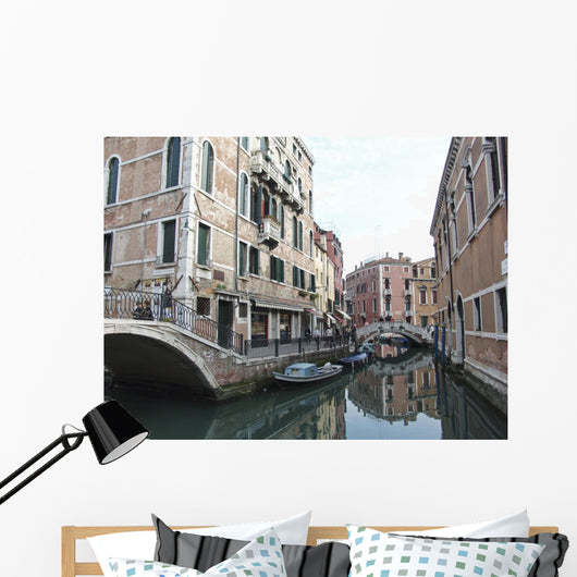 VENICE (Italy) Wall Mural