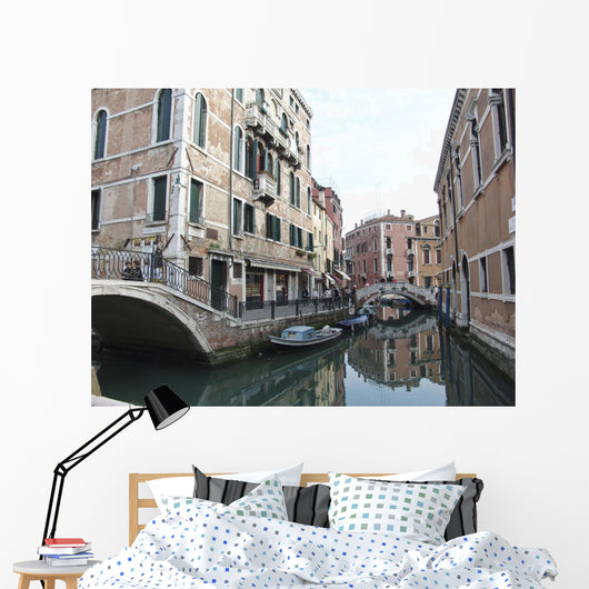 VENICE (Italy) Wall Mural