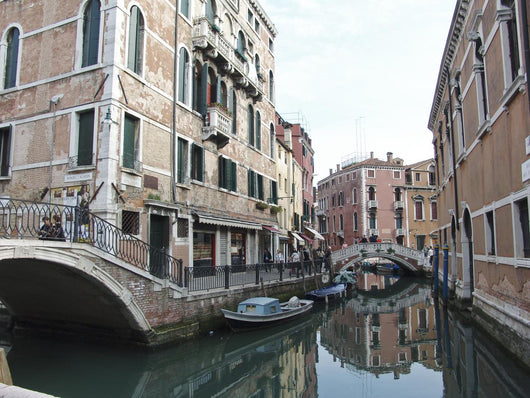 VENICE (Italy) Wall Mural