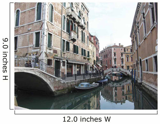 VENICE (Italy) Wall Mural