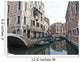 VENICE (Italy) Wall Mural