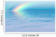 Rainbow Wall Mural