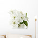 Beautiful cherry blossom Wall Decal
