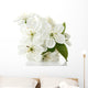 Beautiful cherry blossom Wall Decal