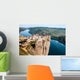 Norwegian Fjords Wall Mural