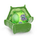 Plant Cell Cutaway Illustration Wall Decal