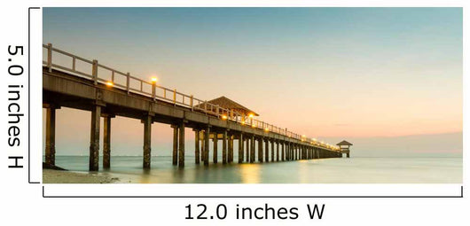 Wood Jetty Beach