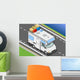 Isometric Camper Two Position