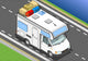 Isometric Camper Two Position