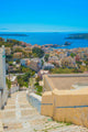 Syros Island Panoramic Main