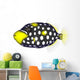 Clown Triggerfishes