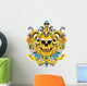 Your Head Wall Decal