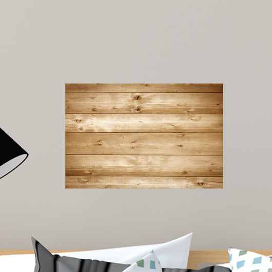Wood