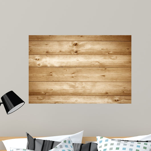 Wood