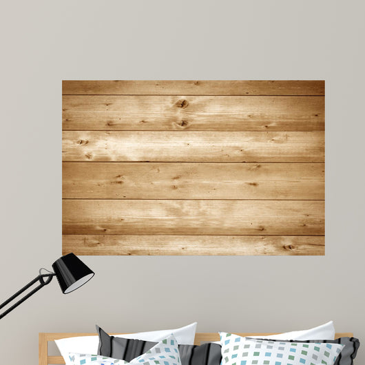 Wood