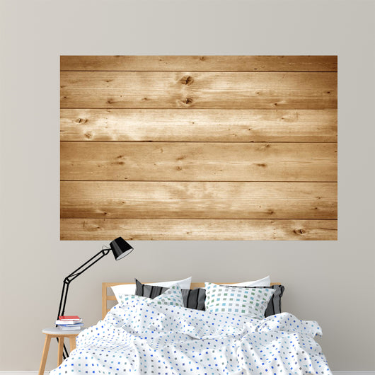 Wood