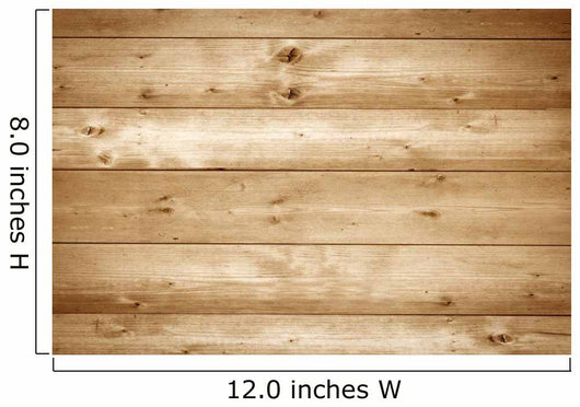 Wood
