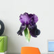 Iris Wall Decal