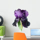 Iris Wall Decal