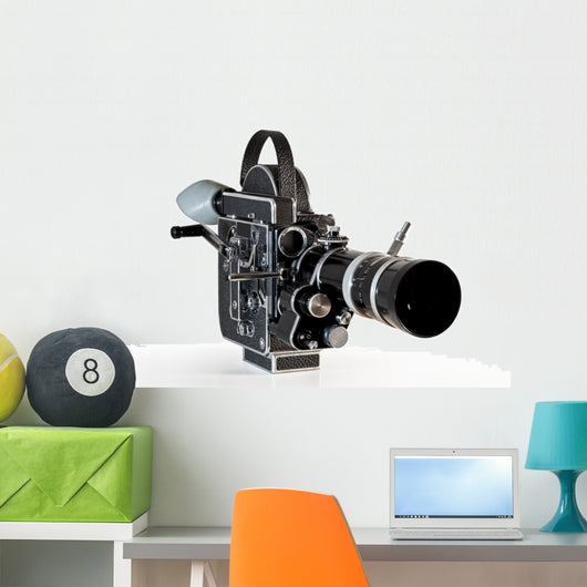 shutterstock abgelehnt Wall Decal