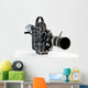 shutterstock abgelehnt Wall Decal
