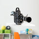 shutterstock abgelehnt Wall Decal