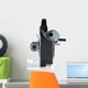 shutterstock abgelehnt Wall Decal