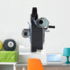 shutterstock abgelehnt Wall Decal