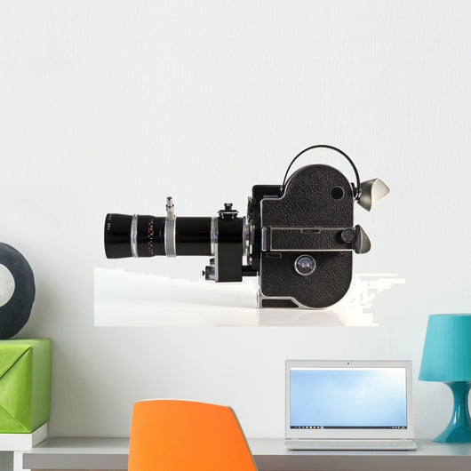 shutterstock abgelehnt Wall Decal
