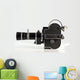 shutterstock abgelehnt Wall Decal
