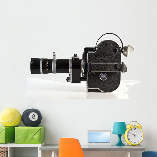 shutterstock abgelehnt Wall Decal