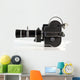 shutterstock abgelehnt Wall Decal