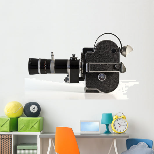 shutterstock abgelehnt Wall Decal
