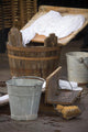 Washerwomans Instruments