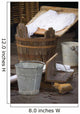 Washerwomans Instruments
