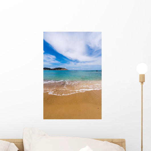 Figueral Beach Ibiza