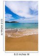 Figueral Beach Ibiza