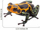 Poison Dart Frog