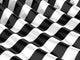 3d Geometric Stripes Ripple - A Wall Mural